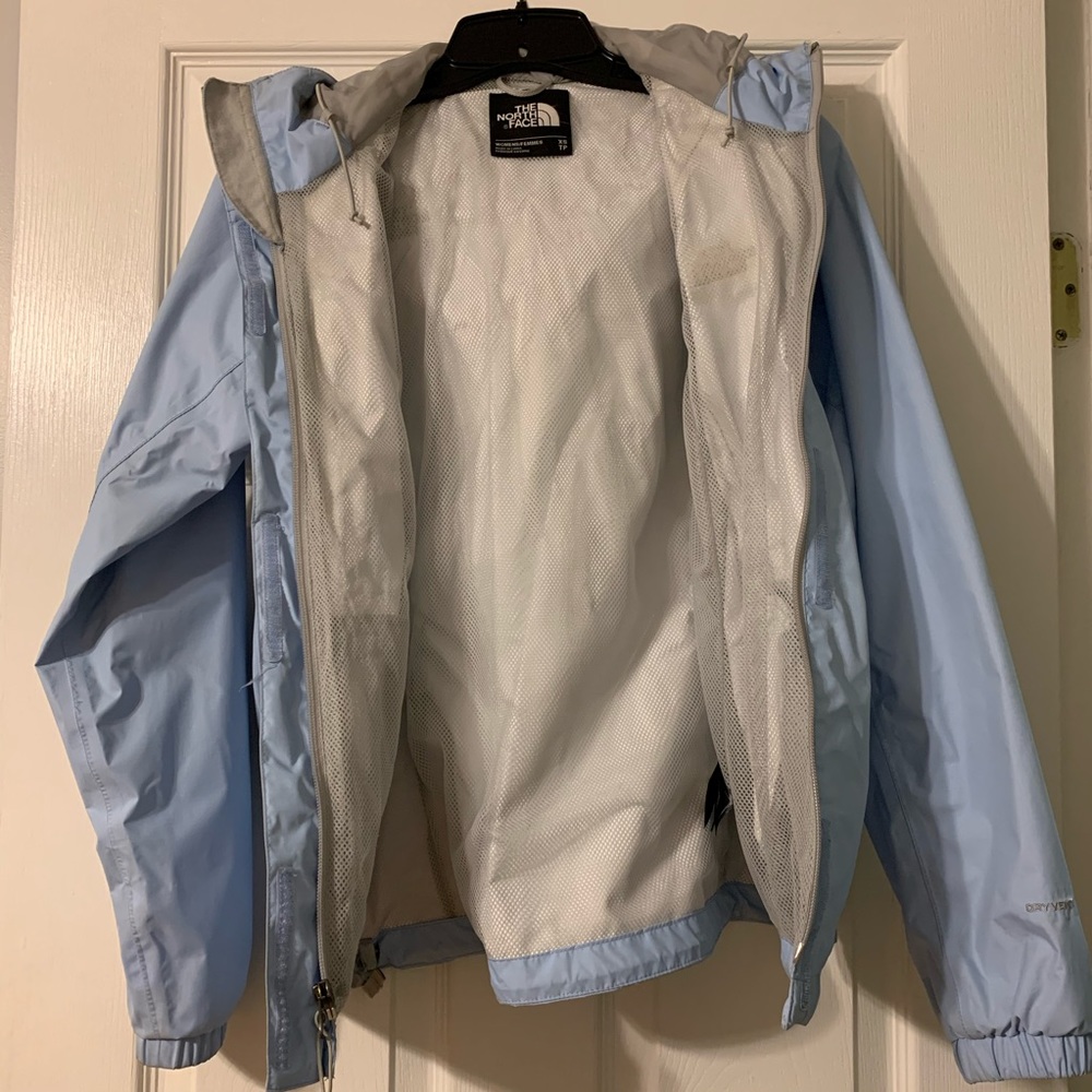The North Face Rain Coat - Picture 6 of 8